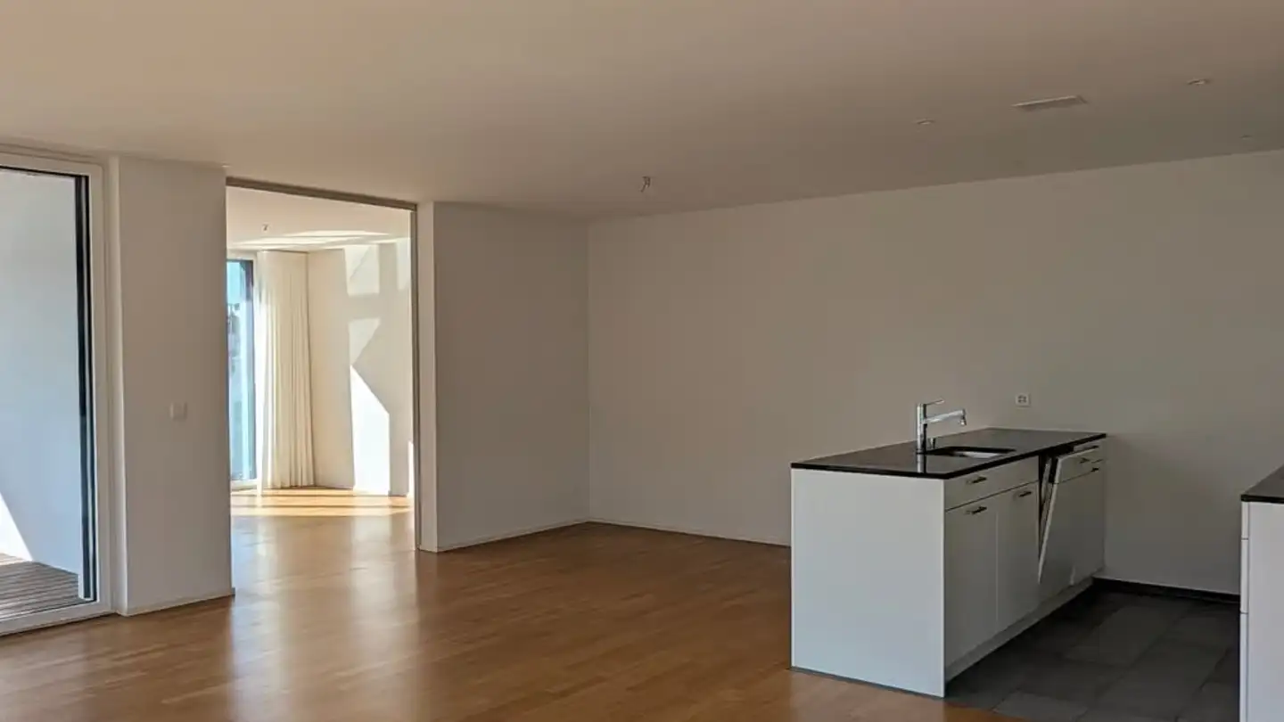 Apartment for rent - Wittenwilerstrasse 7, 8355 Aadorf - Photo 3