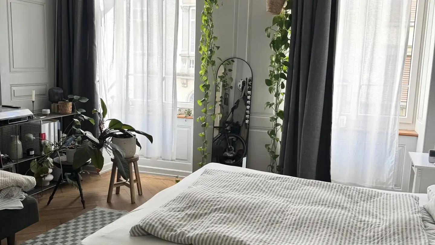 Zimmer mieten - Wartstrasse 13, 8400 Winterthur - Foto 2