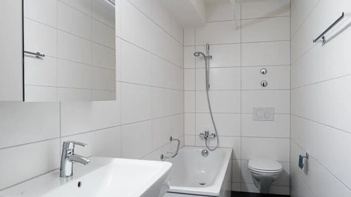 Appartamento in affitto - Wartenbergstrasse 34, 4133 Pratteln - Foto 4