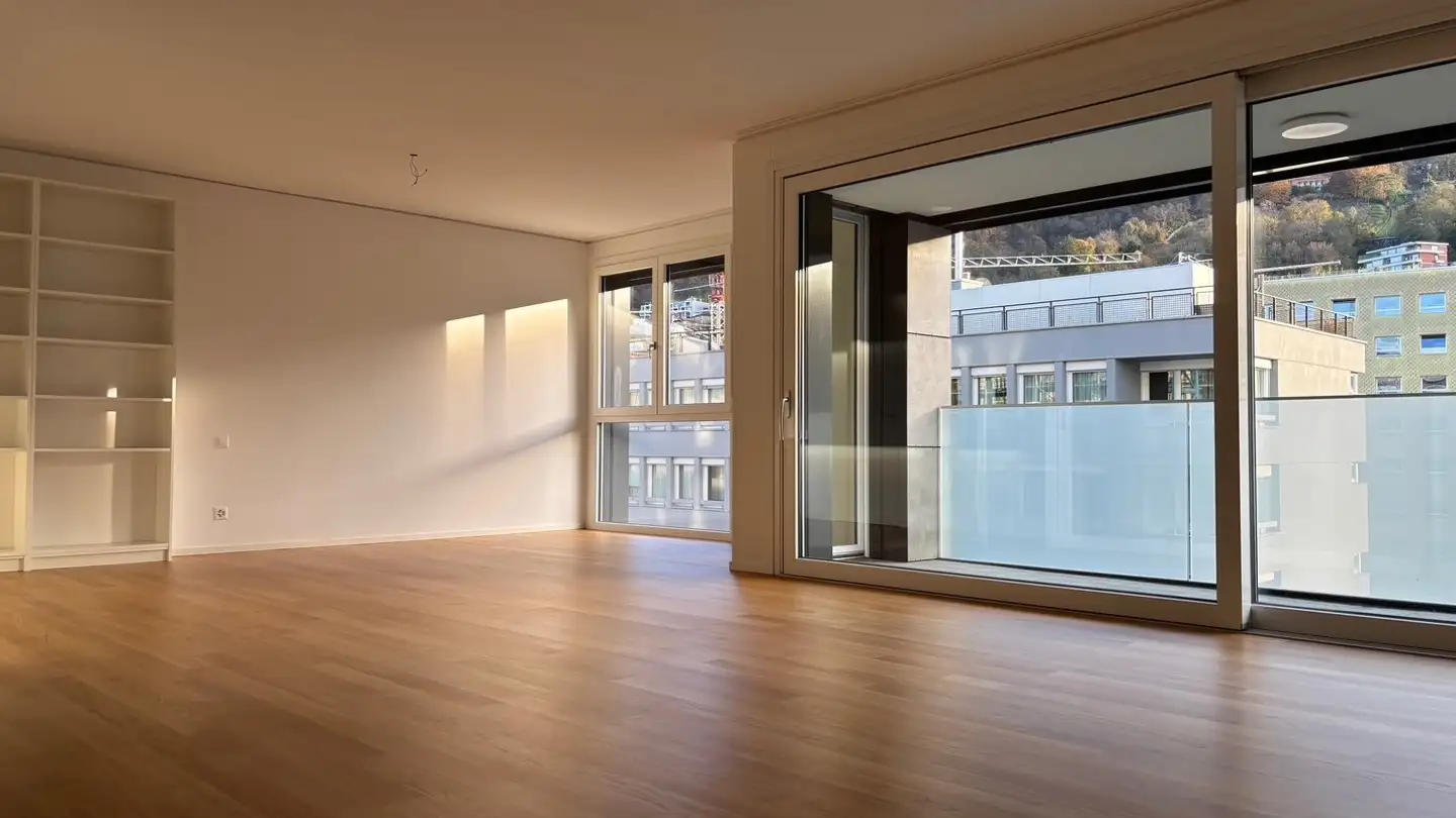 Appartamento in vendita - Via Geretta 16, 6900 Paradiso