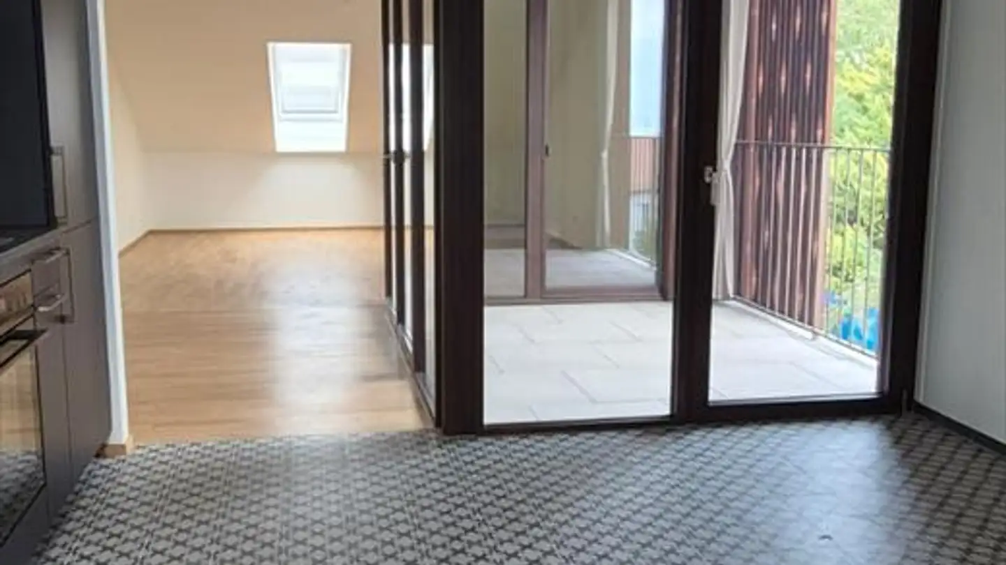 Appartamento in affitto - Chemin Du Château 9, 1023 Crissier - Photo 3