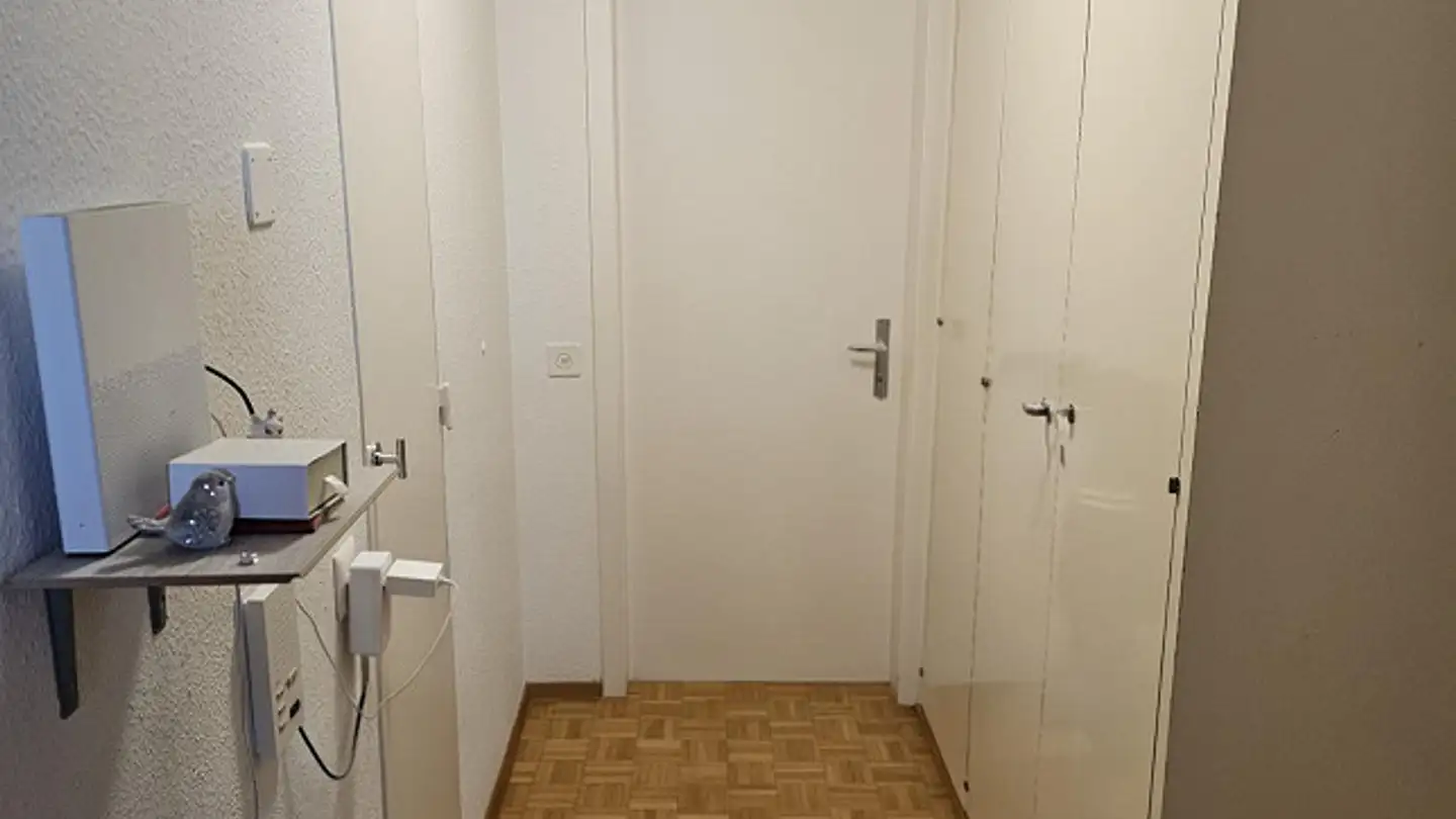 Appartement à louer - General-Guisan-Strasse 31, 5000 Aarau - Photo 2