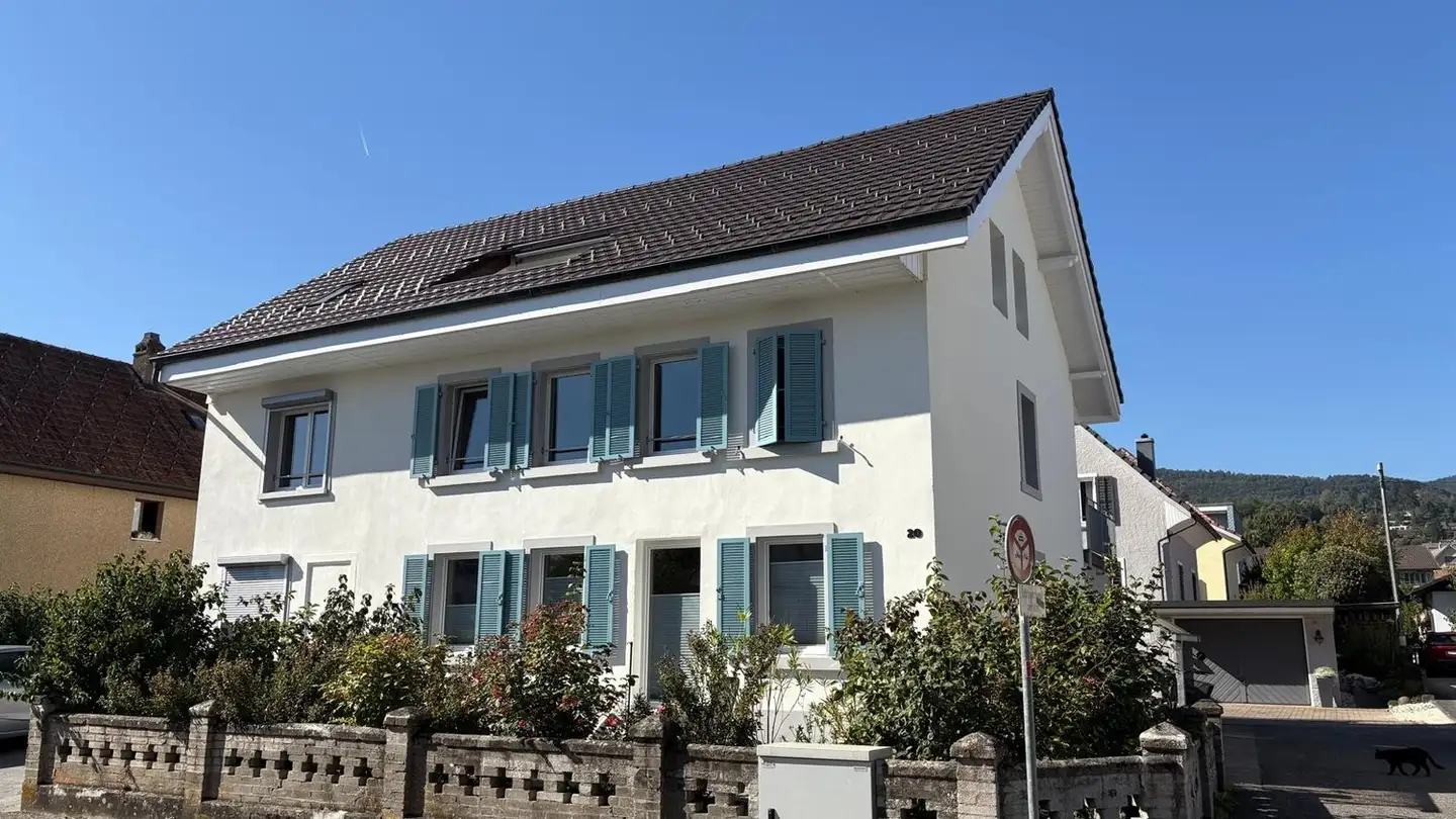 Appartamento in affitto - Ringstrasse 20, 4614 Hägendorf - Photo 2