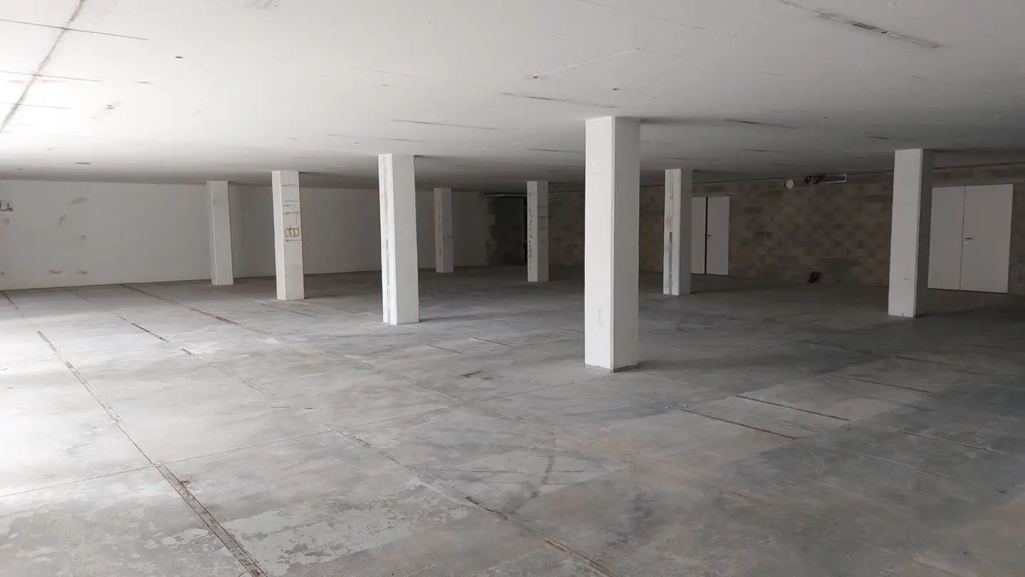 Laboratorio in affitto - Chemin Du Vuasset 6, 1028 Préverenges - Photo 2