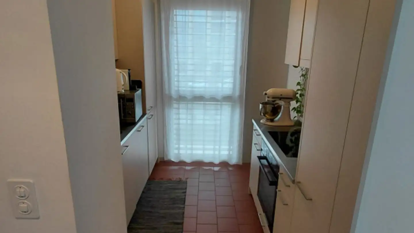 Appartamento in affitto - Route Du Grand-Lancy, 1212 Grand-Lancy - Photo 3