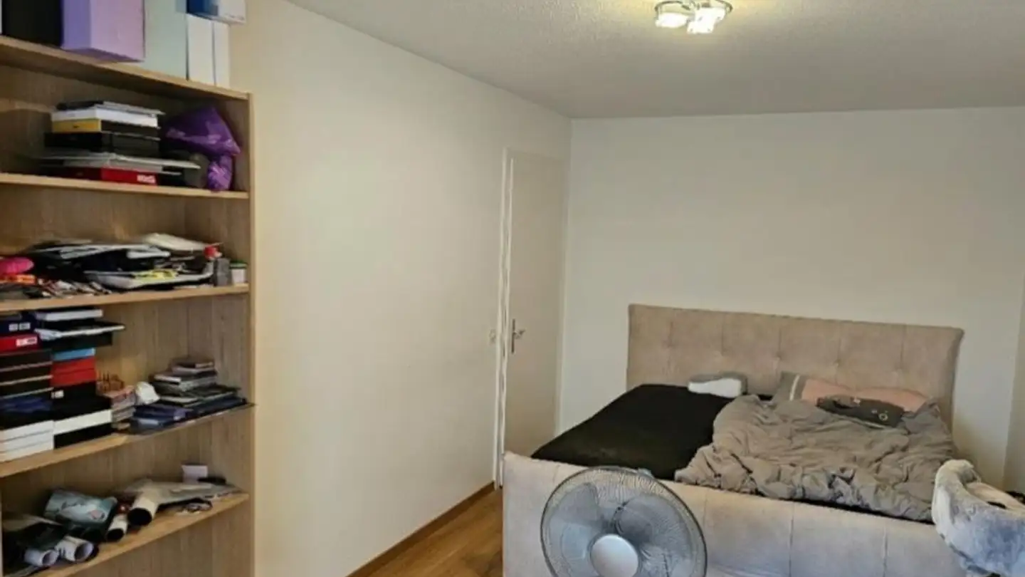 Appartement à louer - General-Guisan-Strasse 31, 5000 Aarau - Photo 4