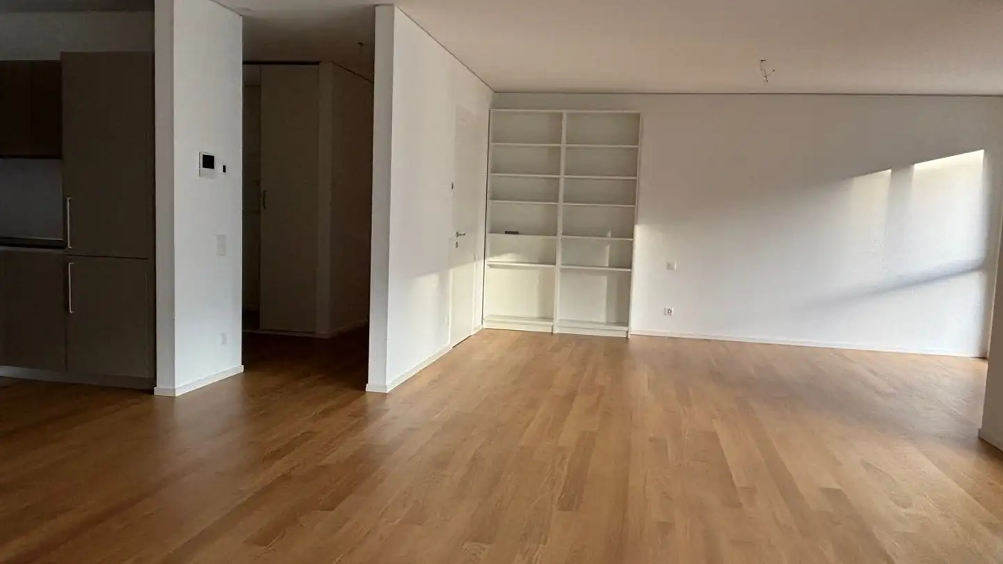 Appartamento in vendita - Via Geretta 16, 6900 Paradiso - Foto 2
