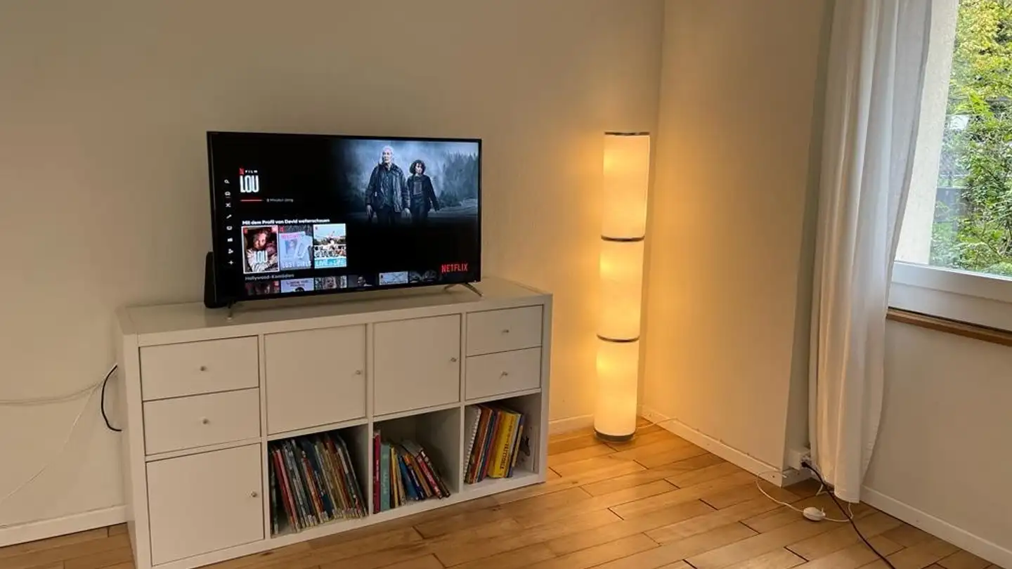 Apartment for rent - Rotseestrasse 22, 6006 Luzern - Photo 3