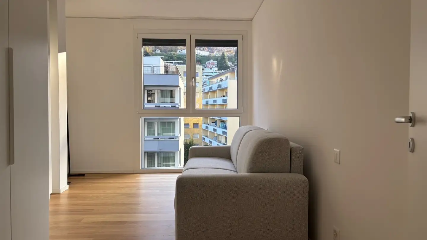 Appartamento in vendita - Via Geretta 16, 6900 Paradiso - Foto 4