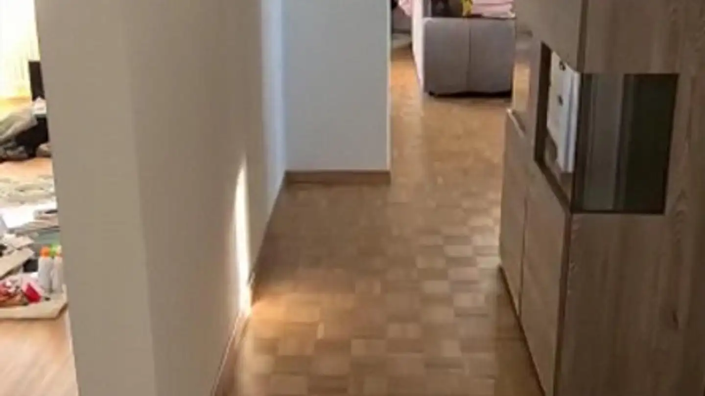 Appartement à louer - General-Guisan-Strasse 31, 5000 Aarau