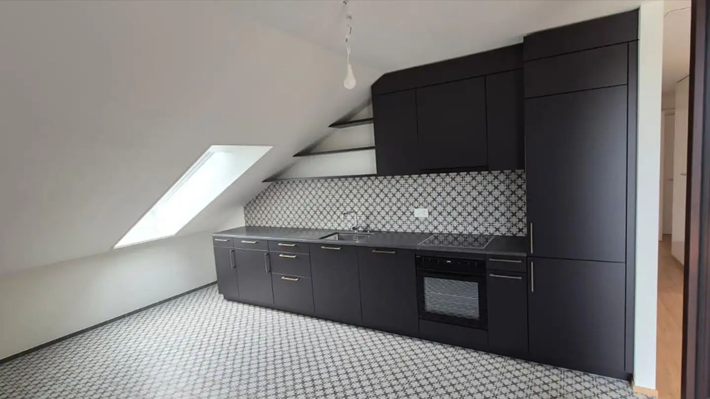 Appartamento in affitto - Chemin Du Château 9, 1023 Crissier - Photo 2