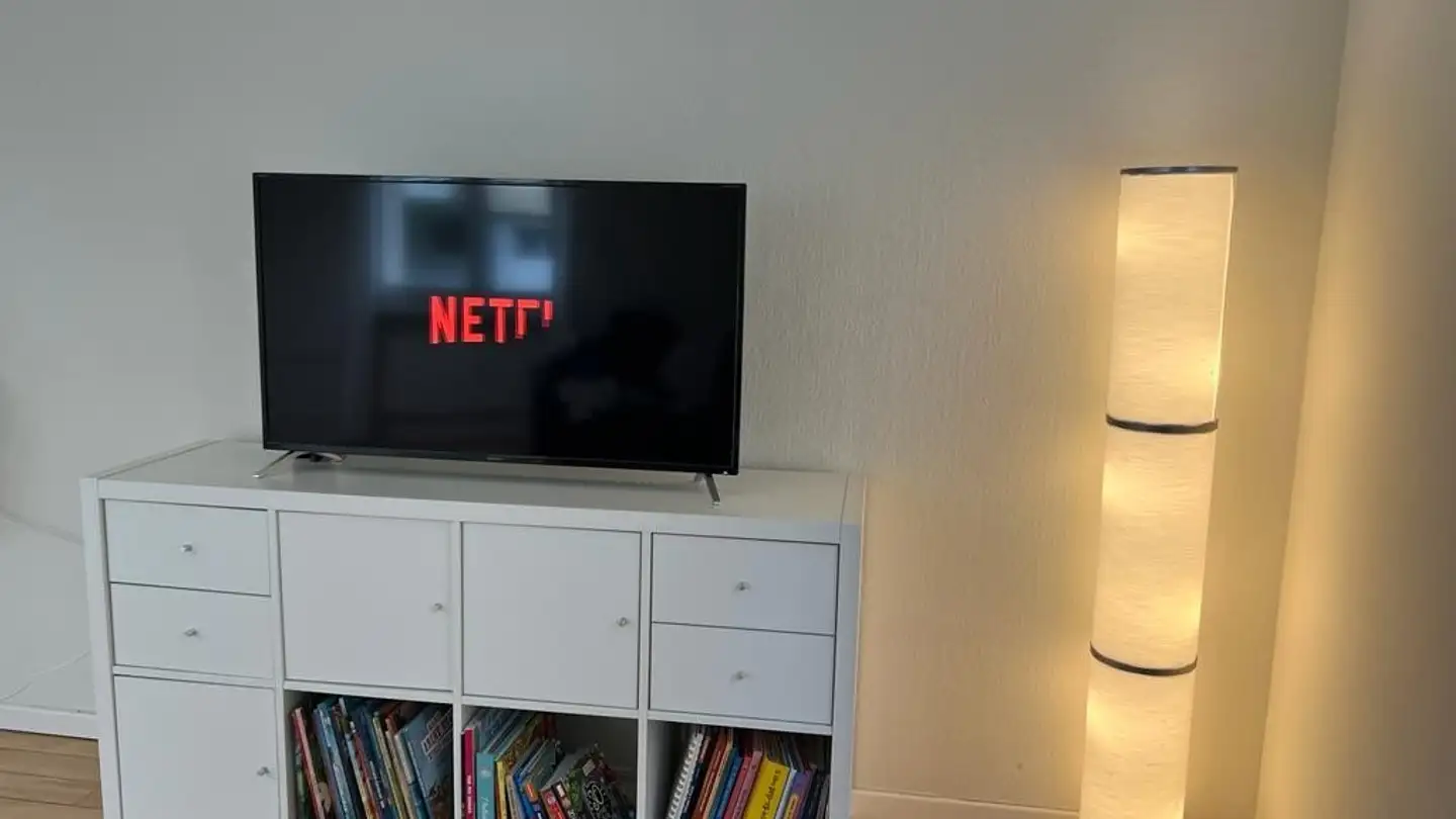 Apartment for rent - Rotseestrasse 22, 6006 Luzern - Photo 4