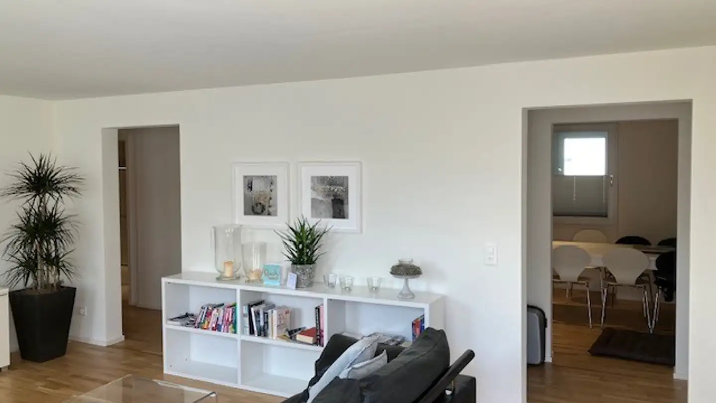 Appartamento in affitto - Ringstrasse 20, 4614 Hägendorf - Photo 3