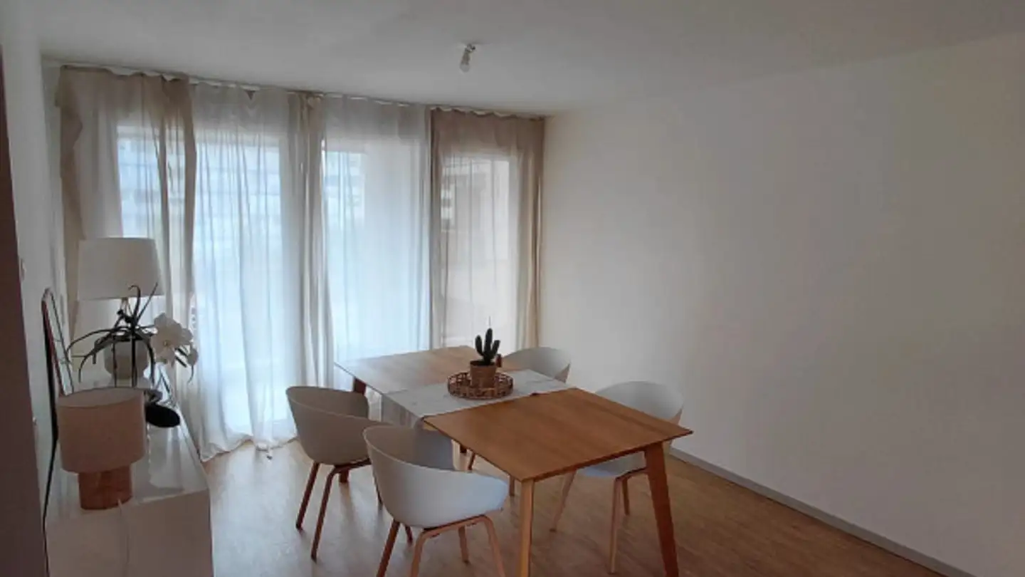 Appartamento in affitto - Route Du Grand-Lancy, 1212 Grand-Lancy - Photo 4