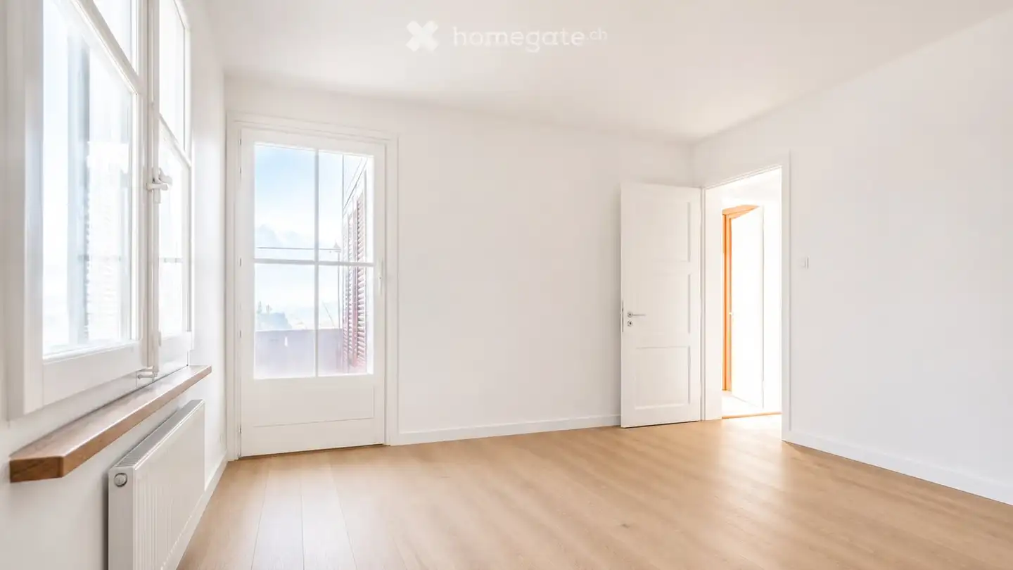 Appartamento in affitto - Mülinenstrasse, 3626 Hünibach - Foto 3