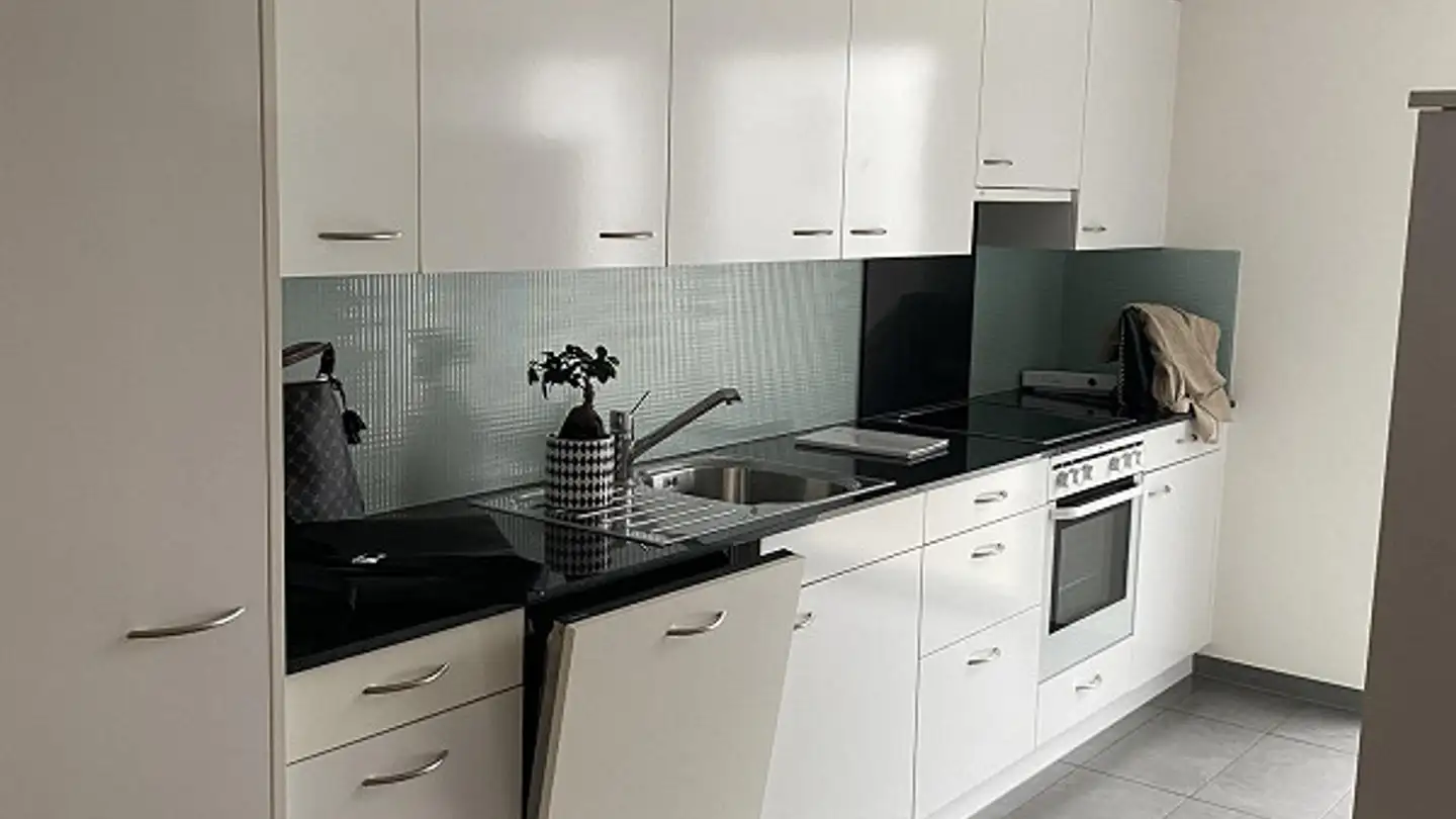 Appartamento a gradini in affitto - Im Juch 22, 9548 Matzingen