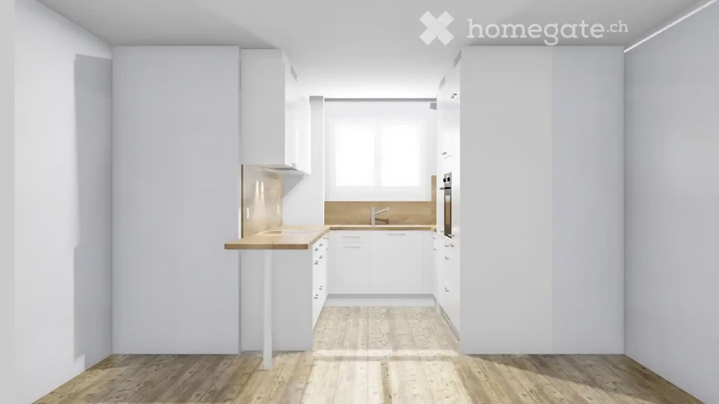 Appartamento in affitto - Mülinenstrasse, 3626 Hünibach - Foto 4