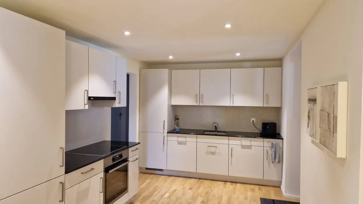 Appartamento in affitto - Ringstrasse 20, 4614 Hägendorf - Photo 4