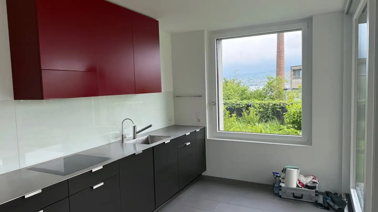 Wohnung mieten - Grünenbergstrasse, 8820 Wädenswil - Foto 4