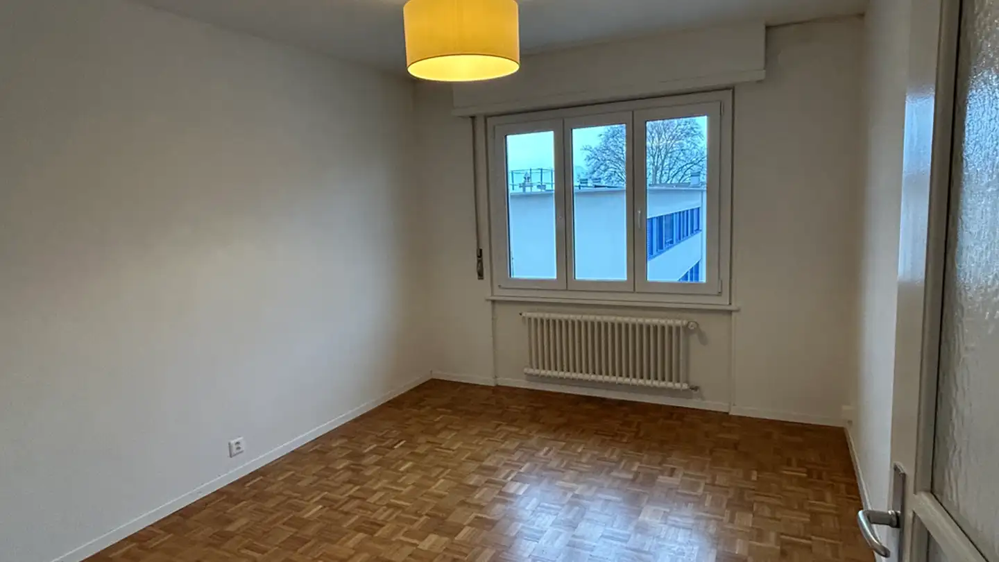 Wohnung mieten - Avenue Frédéric-César-De-La-Harpe 20, 1007 Lausanne - Foto 2