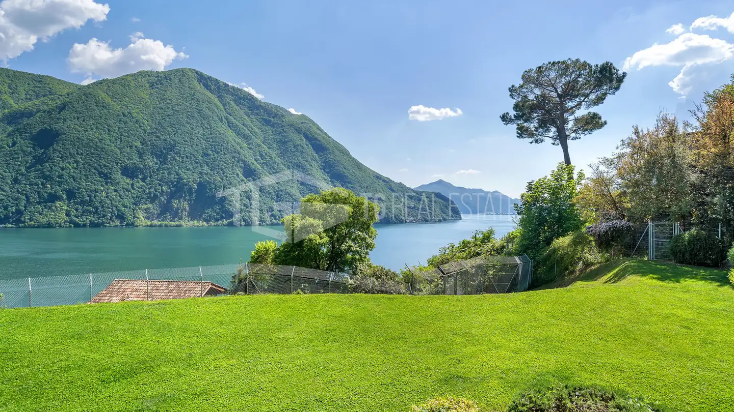 Apartment for sale - 6977 Ruvigliana