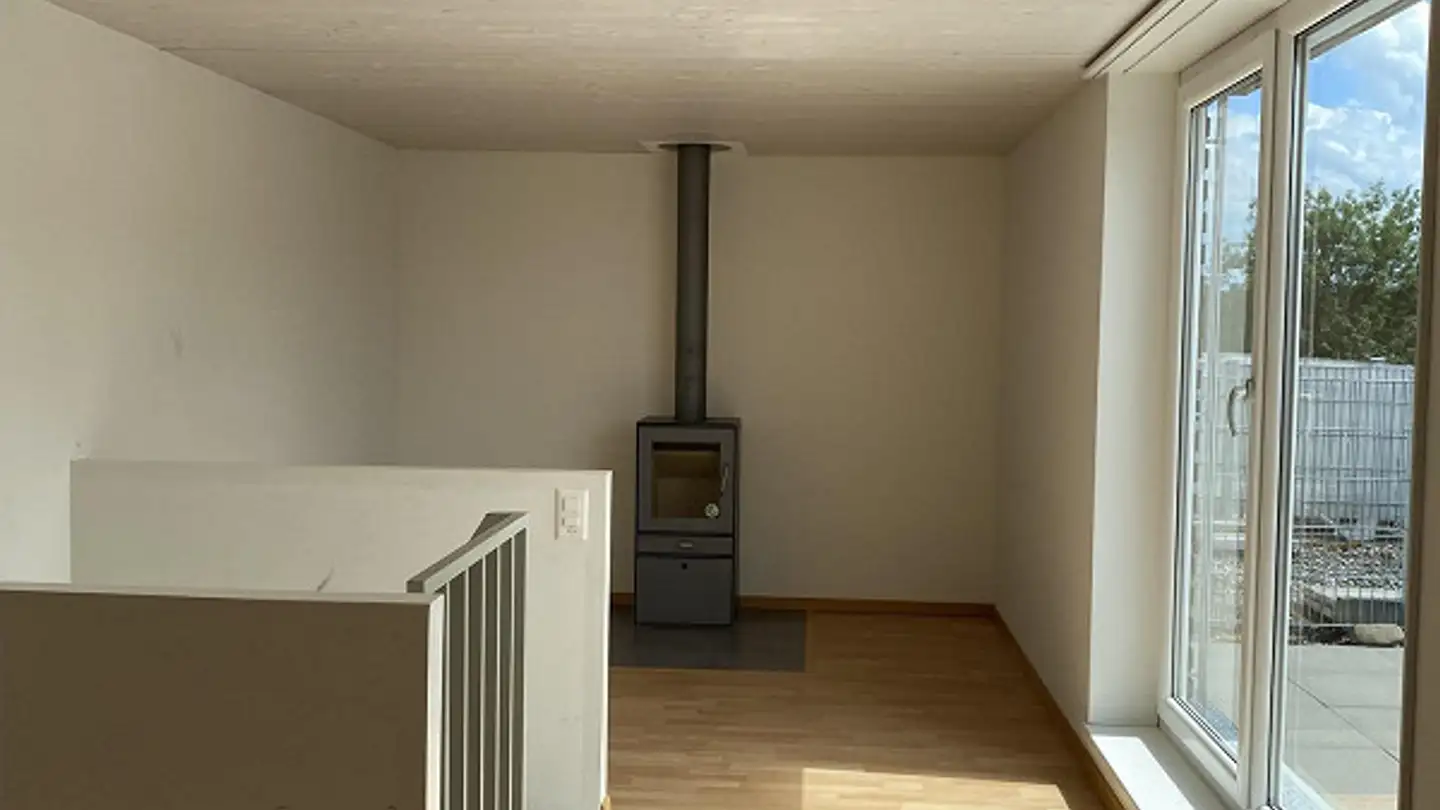Appartamento a gradini in affitto - Im Juch 22, 9548 Matzingen - Foto 3