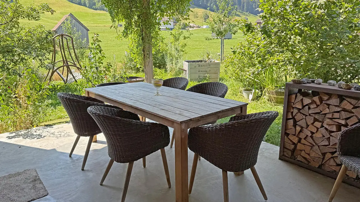 Single house for sale - Möserwies 25, 9050 Appenzell Eggerstanden - Photo 3