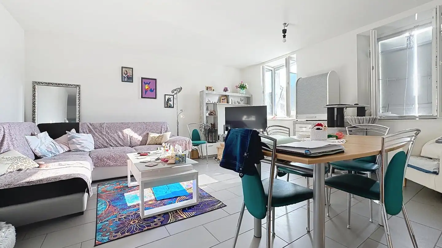 Apartment for rent - Rue Des Moulins 29, 1530 Payerne