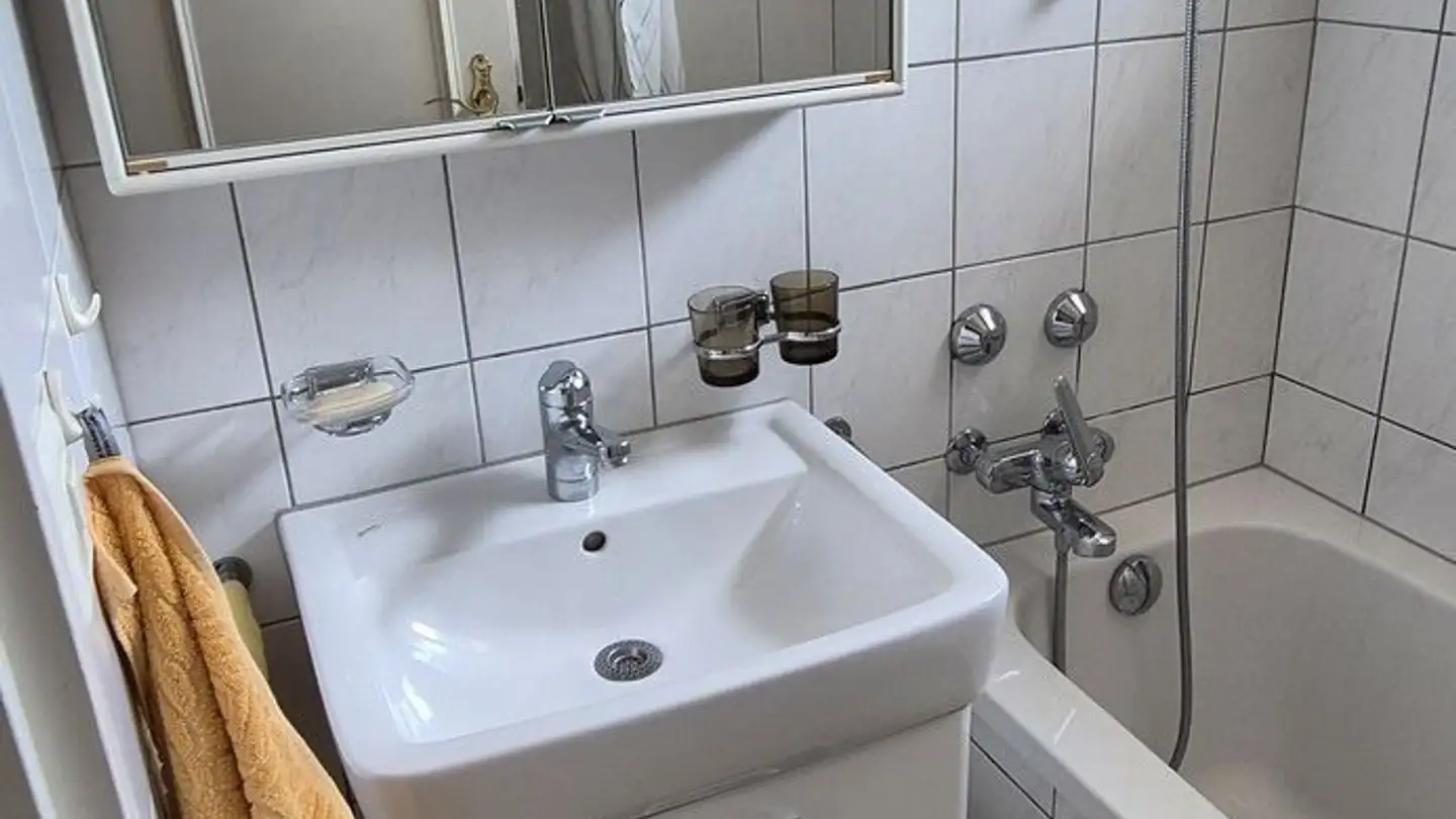 Appartement à louer - 8135 Langnau am Albis - Photo 4