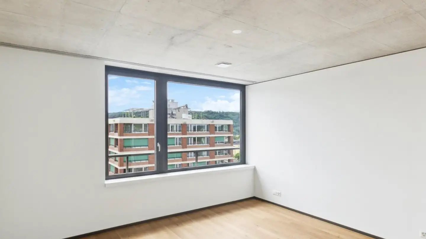 Appartement à louer - Dialogplatz 10, 8400 Winterthur