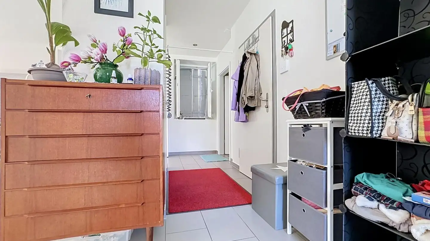 Apartment for rent - Rue Des Moulins 29, 1530 Payerne - Photo 2