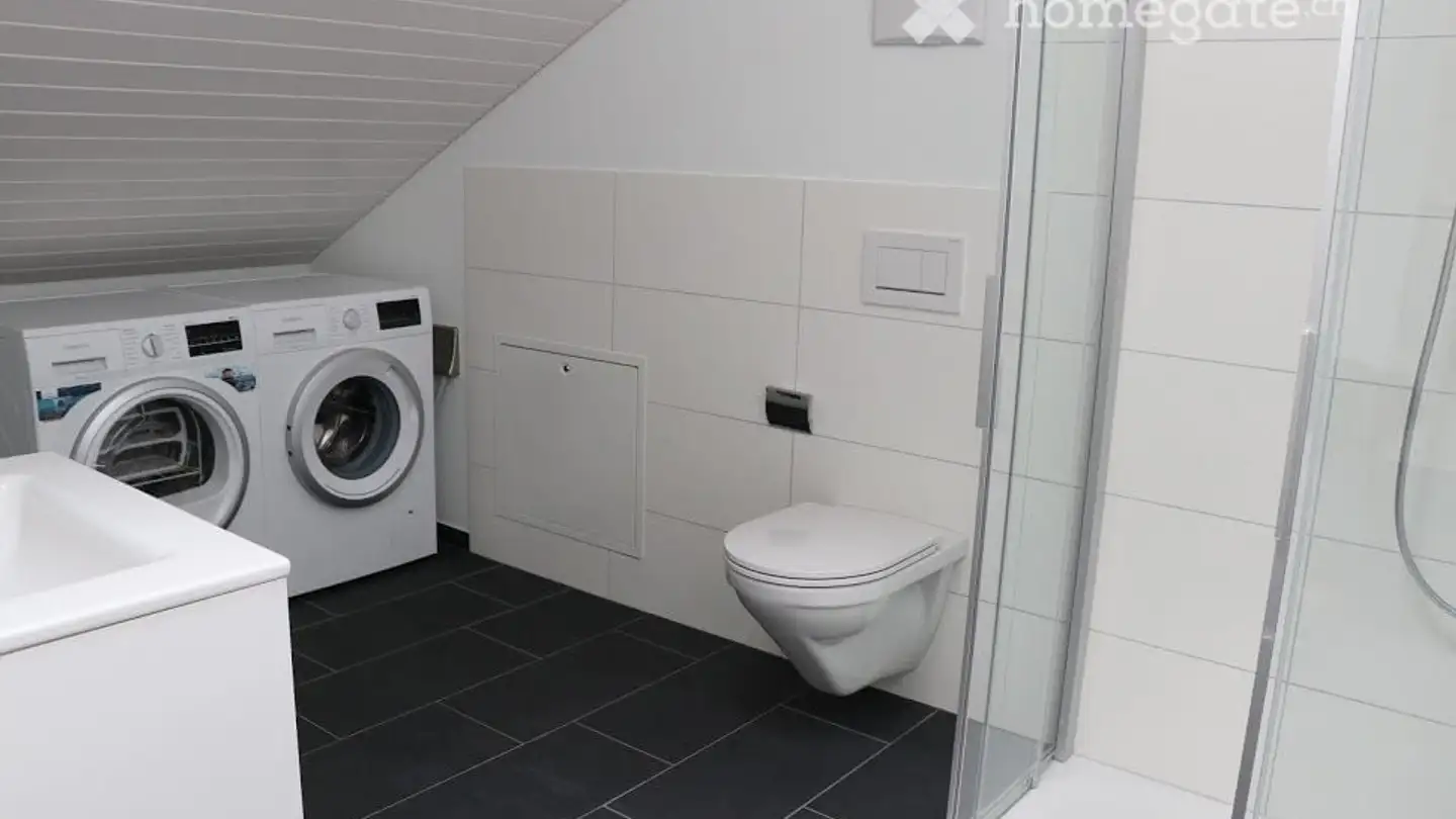 Appartement à louer - Rinikerstrasse 4, 5236 Remigen - Photo 3