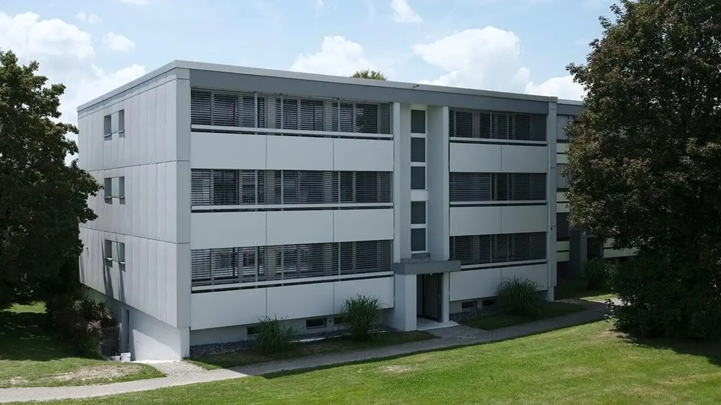 Appartamento in affitto - Hofwilstrasse 112, 3053 Münchenbuchsee