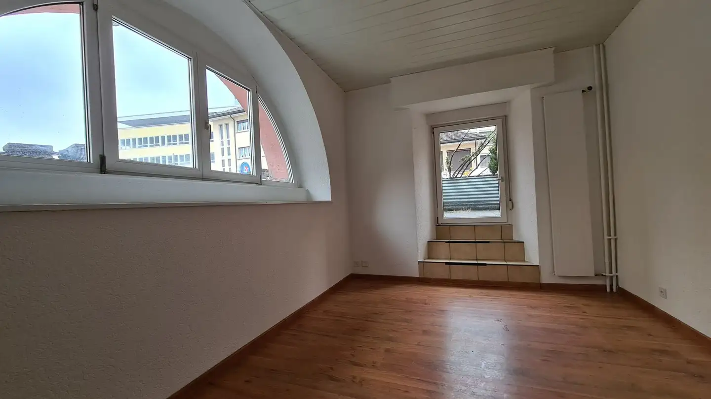 Terrassenwohnung mieten - Rue De France 31, 2400 Le Locle - Foto 3