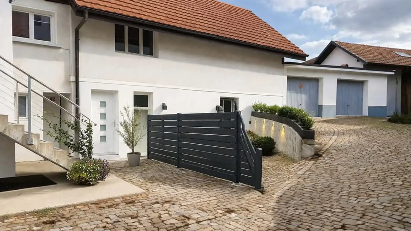 Apartment for sale - 1763 Granges-Paccot