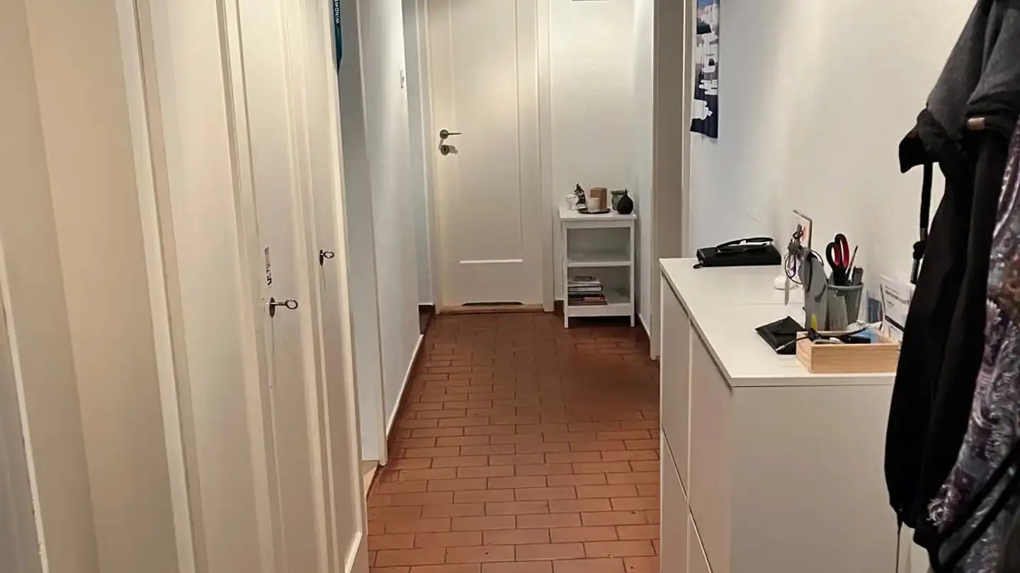 Appartement à louer - Ahornstrasse 8, 6003 Luzern