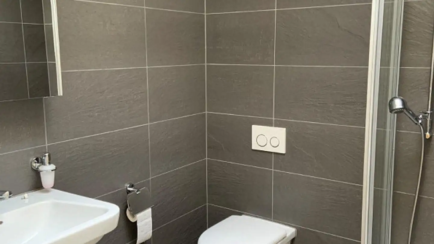 Appartamento in affitto - Chäppelismattstrasse 25a, 4702 Oensingen - Photo 3