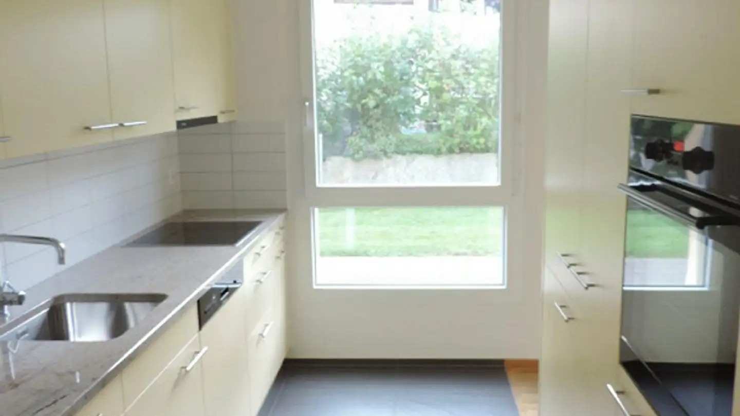 Appartamento in affitto - Chäppelismattstrasse 25a, 4702 Oensingen - Photo 4