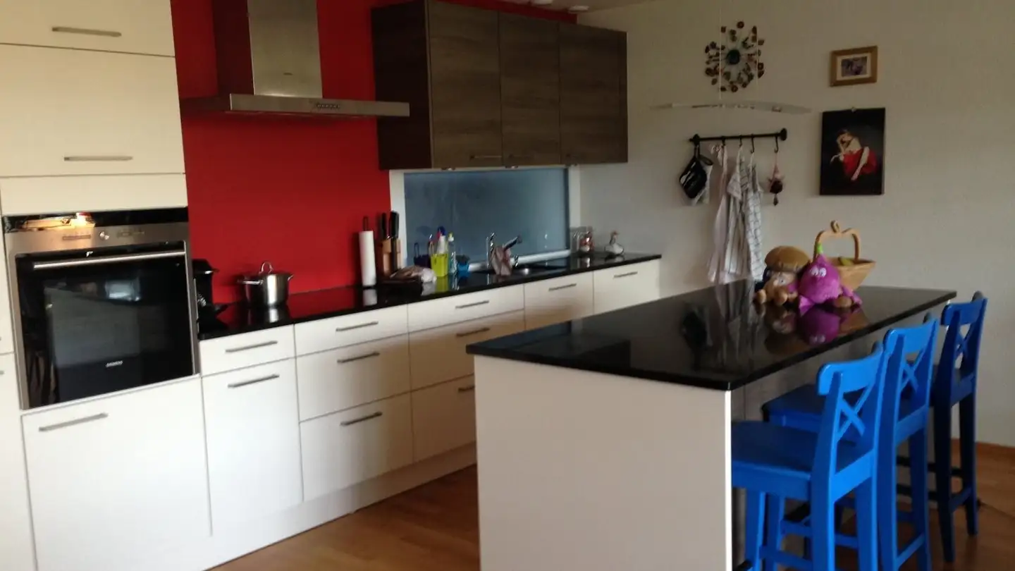 Apartment for rent - Chemin De Plaisance 19, 1630 Bulle - Photo 3