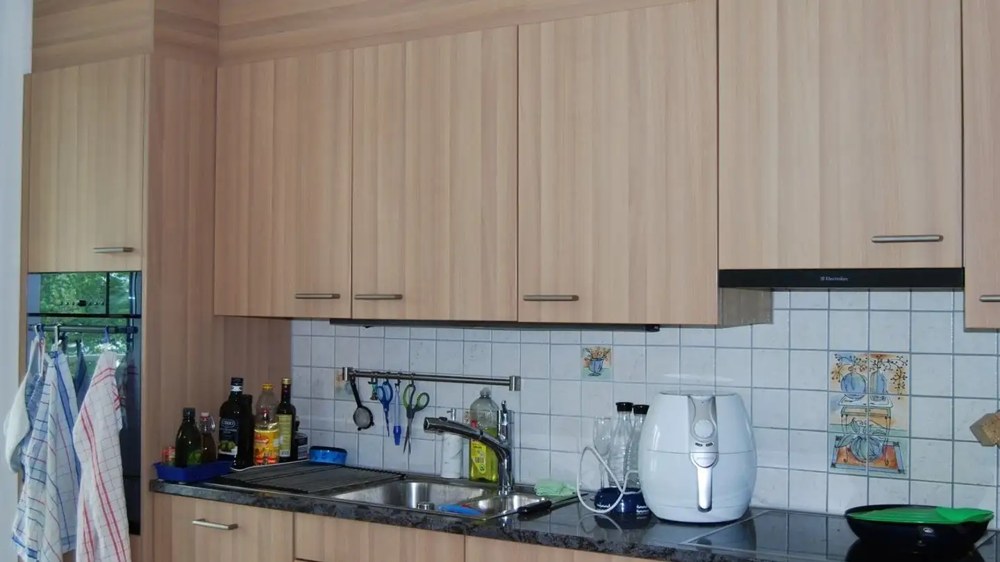 Appartamento in affitto - Wehrstrasse 5, 2562 Port - Photo 3