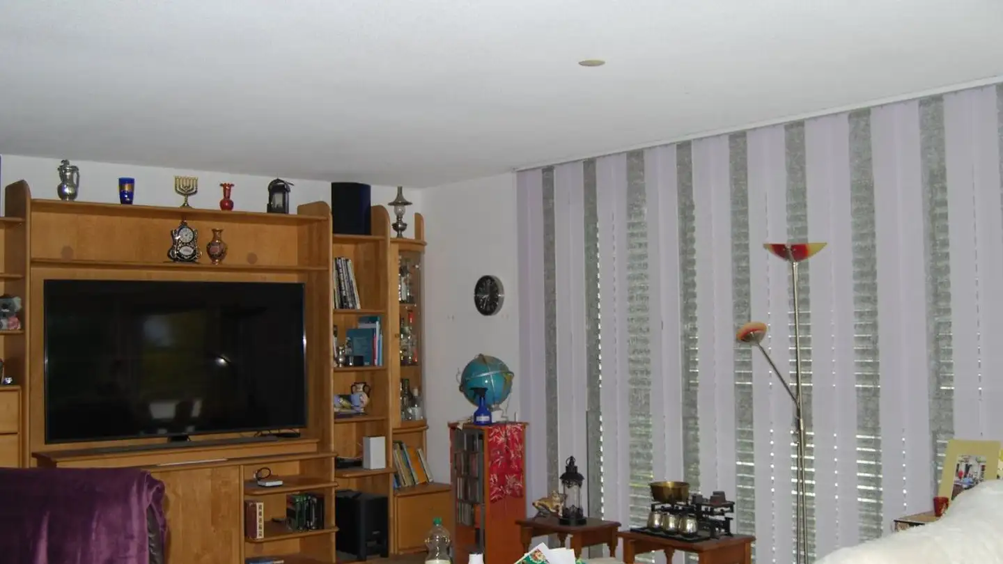 Appartamento in affitto - Wehrstrasse 5, 2562 Port - Photo 4