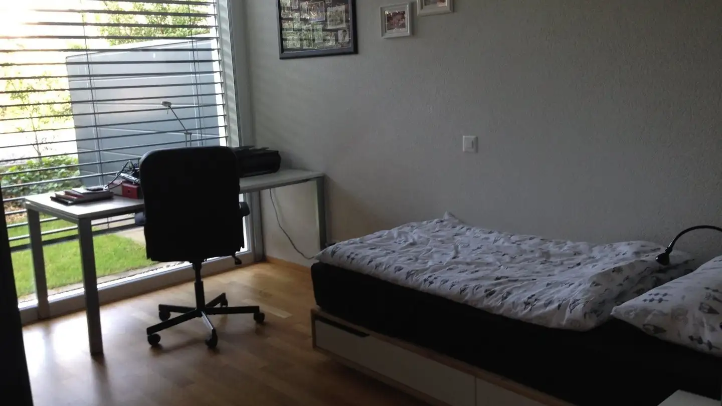 Apartment for rent - Chemin De Plaisance 19, 1630 Bulle - Photo 4