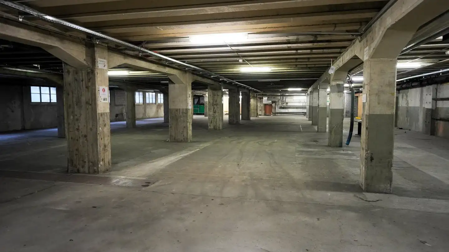 Lagerraum mieten - Brühlstrasse 5, 4800 Zofingen - Foto 4