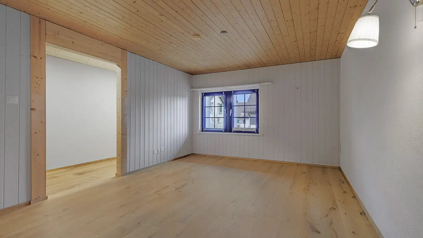 Single house for sale - Alte Bubikerstrasse 6, 8626 Ottikon (Gossau ZH) - Photo 4