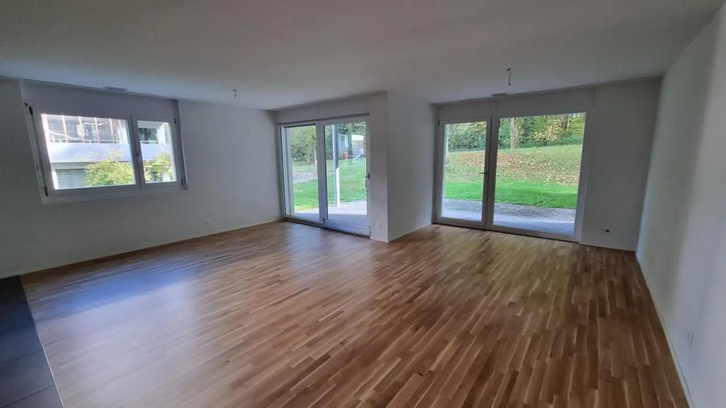 Appartement à louer - Im Fuchswinkel 2b, 5032 Aarau Rohr - Photo 3