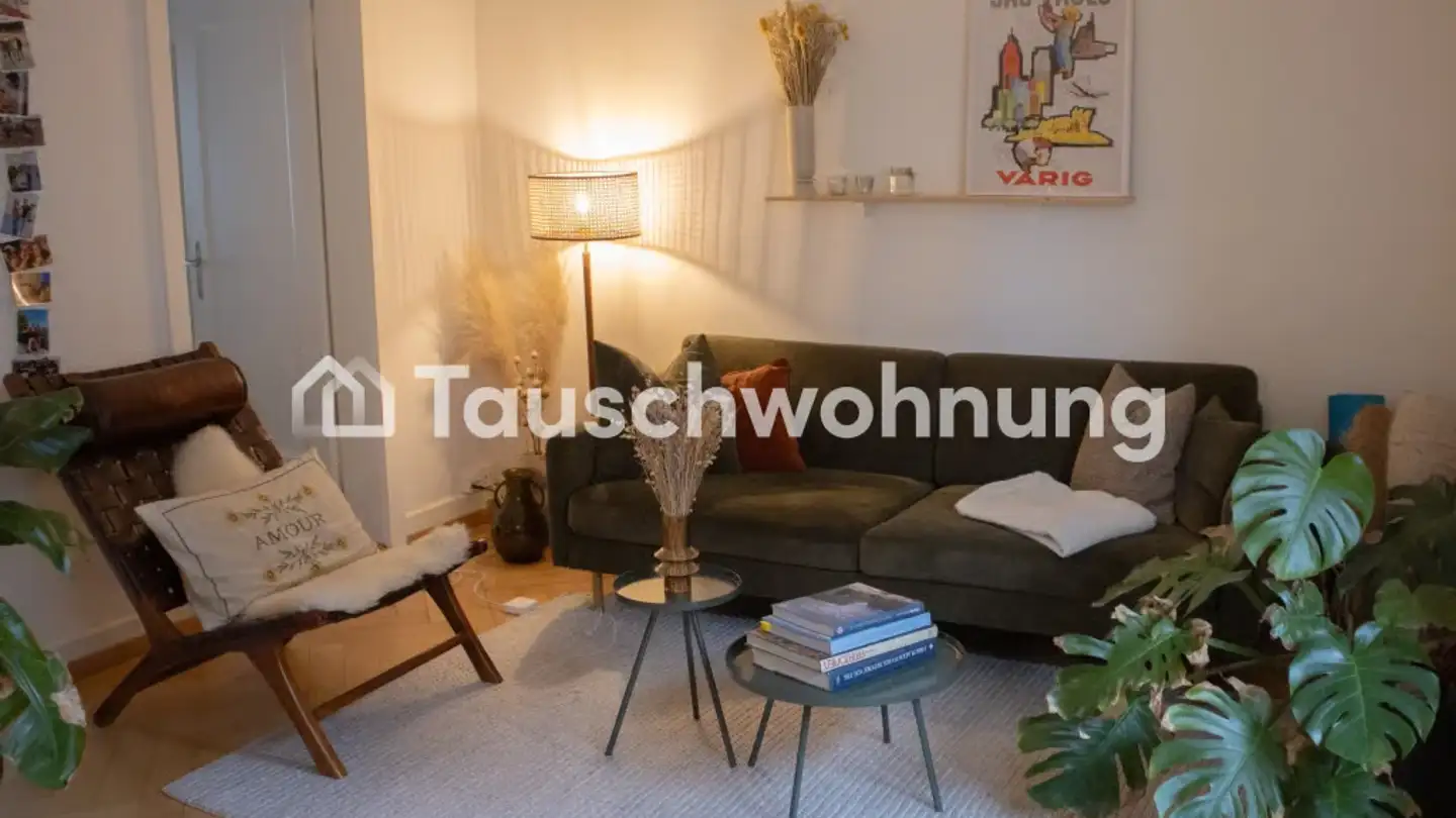 Apartment for rent - 8003 Zürich - Photo 2
