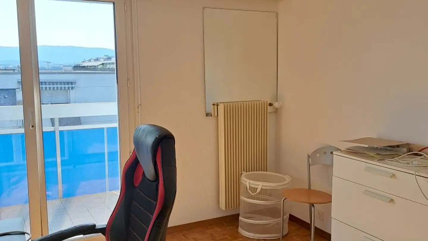 Appartamento in affitto - Avenue De Morges 76, 1004 Lausanne - Foto 4