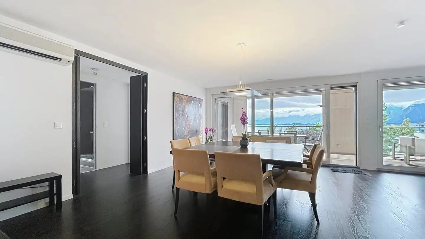 Appartamento in vendita - 1820 Montreux - Foto 2