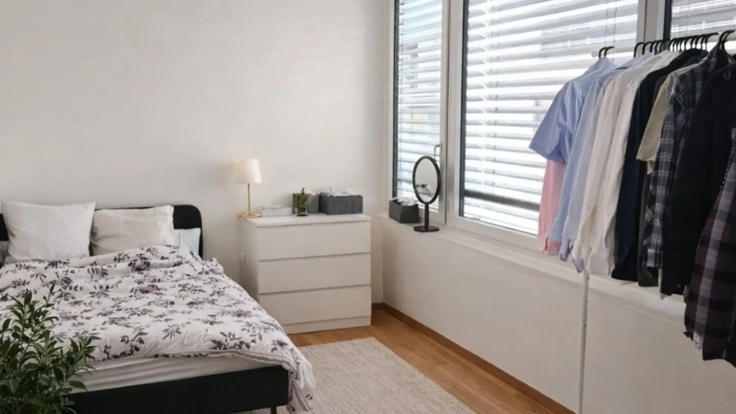 Wohnung mieten - Hammergut 14, 6330 Cham - Foto 3