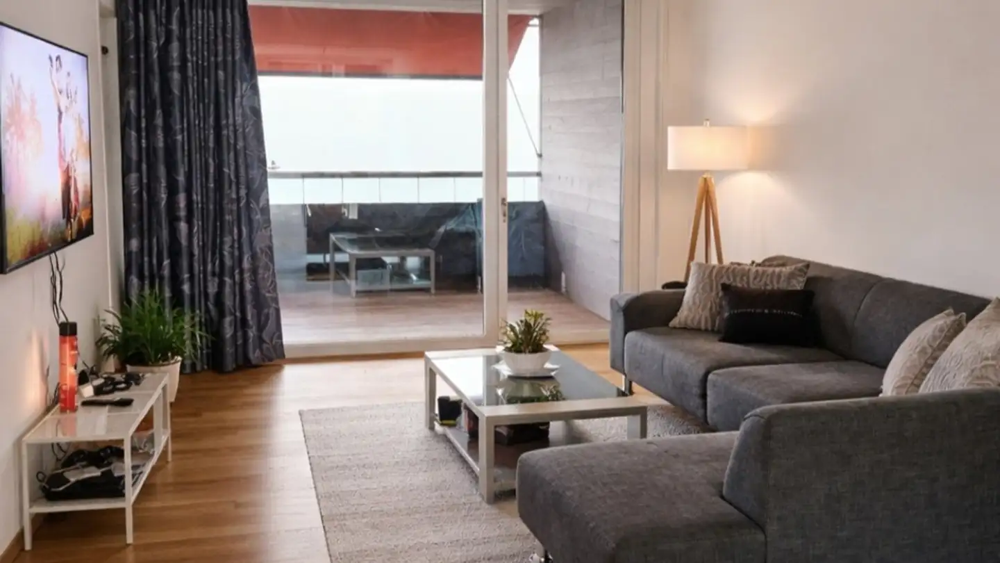 Wohnung mieten - Hammergut 14, 6330 Cham - Foto 4